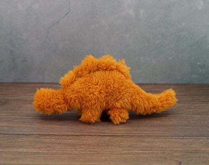 Dino Nugget Stego