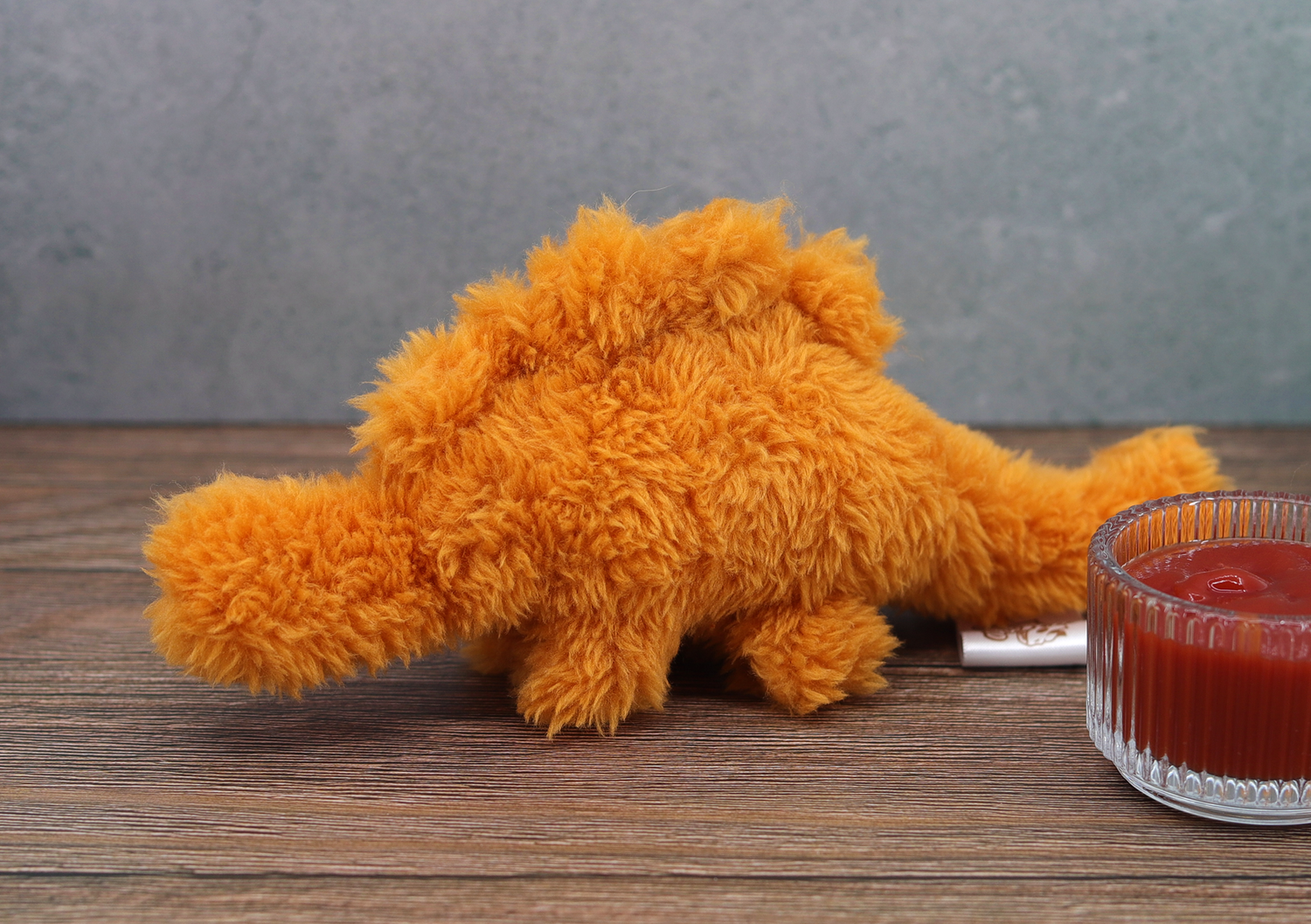 Dino Nugget Stego