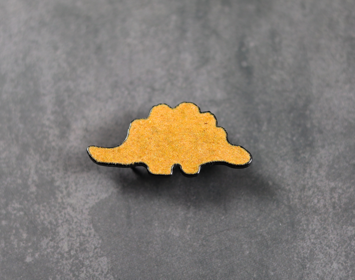 Dino Nugget Set