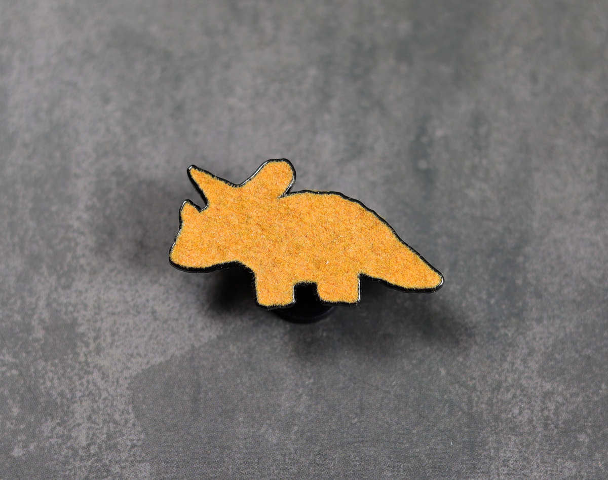 Dino Nugget Set