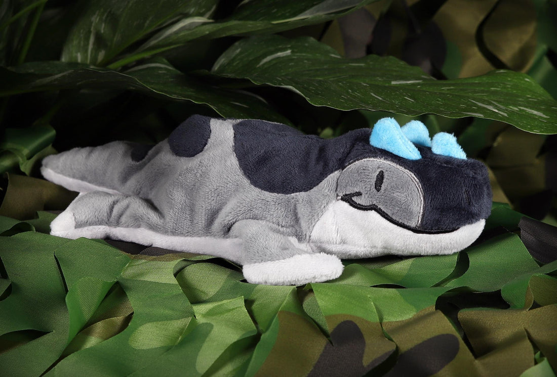 Cash the Ceratosaurus