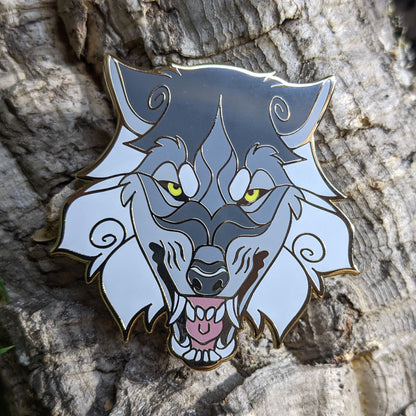 Fenrir Pin