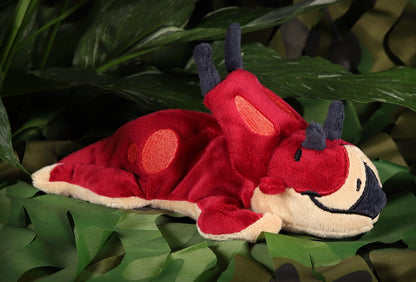 Dalia the Diabloceratops