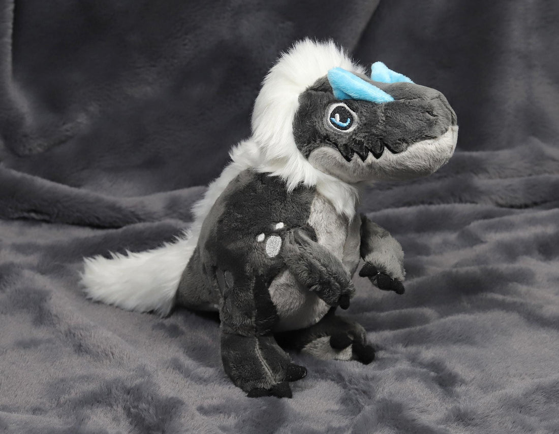 Yuri the Yutyrannus