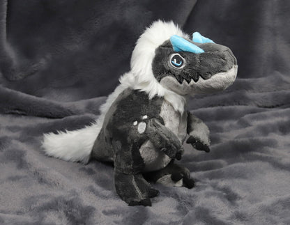 Yuri the Yutyrannus