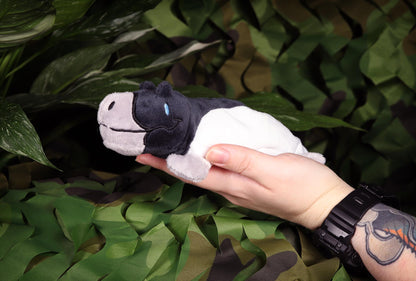 Nano the Nanuqsaurus