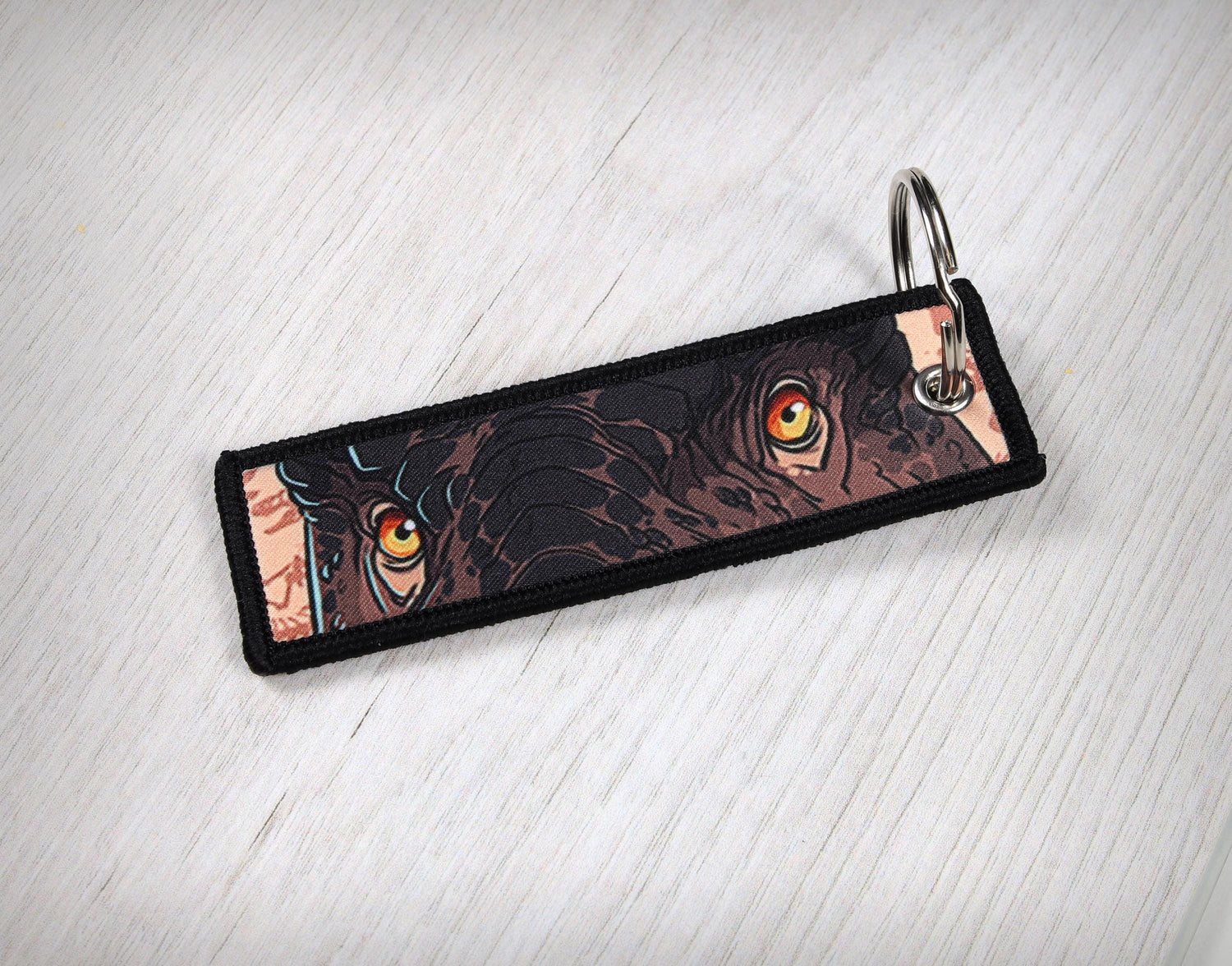 T-Rex Murphy Keyband