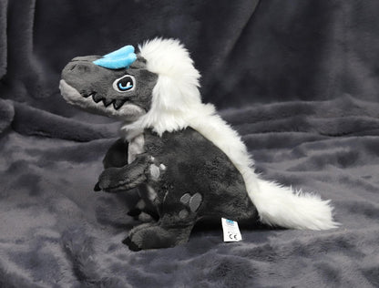 Yuri the Yutyrannus